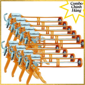 cửa hàng bán súng bơm keo