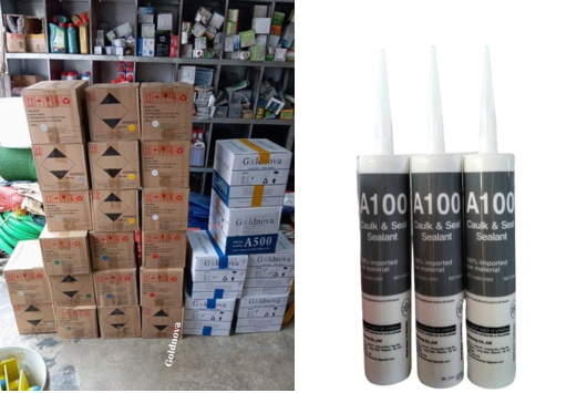 Bảng giá keo A100