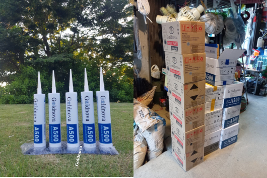 keo Goldnova Đà Nẵng