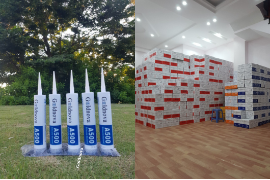 keo dán xây dựng Goldnova