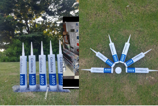 Hướng dẫn chọn keo silicone
