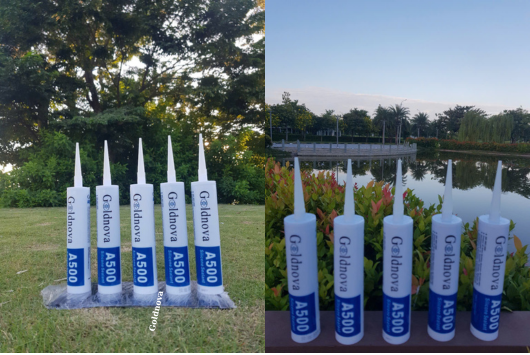 keo foam Goldnova cách âm cách nhiệt