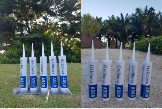 Các lọa keo dán và ứng dụng
