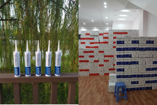 Vật liệu xây dựng