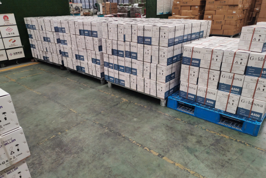 Keo silicone tại Đà Nẵng-Goldnova