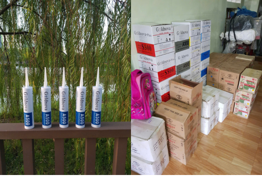 Mua keo Goldnova online