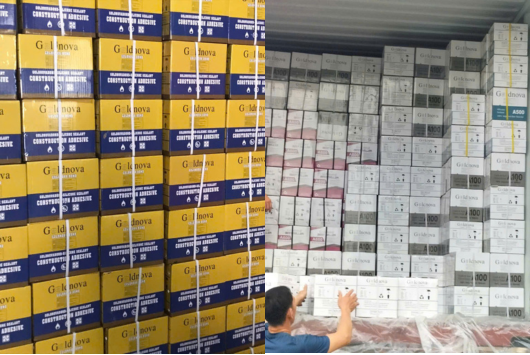 Keo silicone mua ở đâu-Goldnova