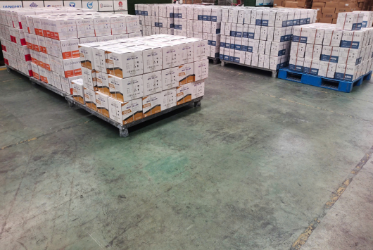 đại lý keo silicone toàn quốc