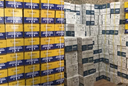 Keo dán gỗ tốt nhất 2025 Goldnova