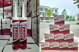 Silicone màu vân gỗ A100 A200 A300 A500 Goldnova