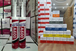 Silicone màu đen A100 A200 A300 A500 Goldnova