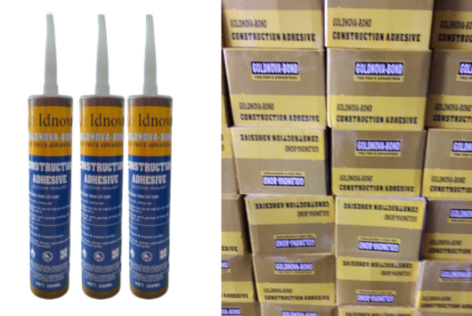 Keo dán chống nước bền lâu