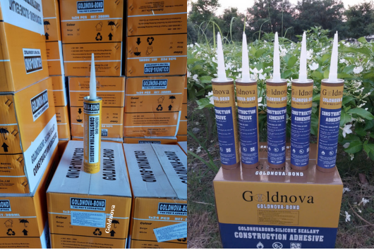 Đại lý keo đa năng Bắc Ninh