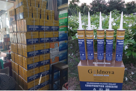 Mua keo đa năng ở đâu?