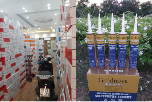 Bảng giá  keo đa năng