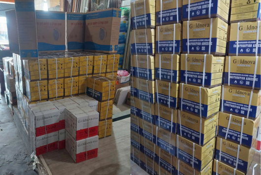 Keo bond dán gỗ, kim loại, nhựa