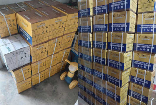 Keo bond chống nước bền lâu