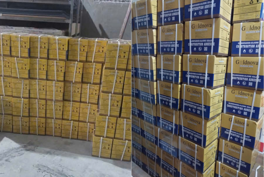 Keo đa năng toàn quốc