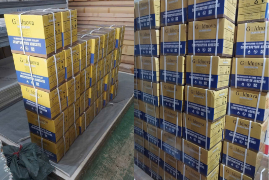keo dán Goldnova Bond nội thất