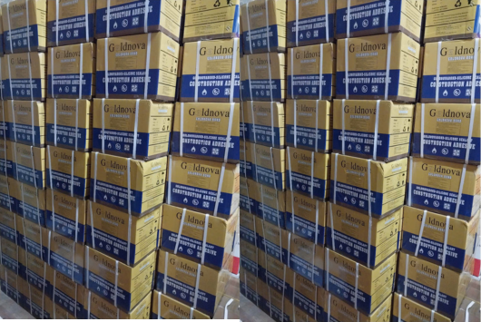 Keo đa năng tại HCM