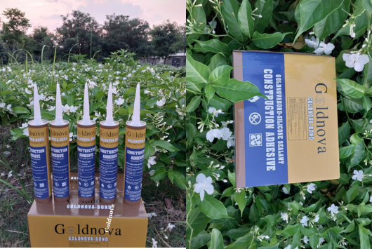 Keo đa năng xây dựng