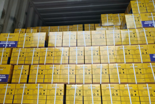 Keo đa năng tốt nhất-Goldnova