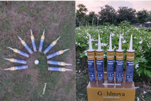 Keo dán thông minh