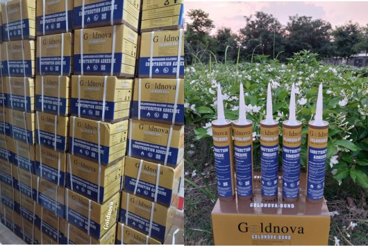 Keo dán đa năng chịu lực cao