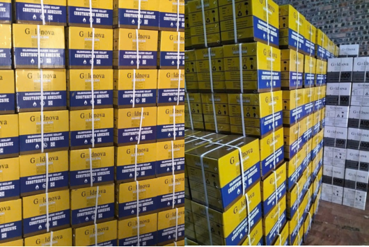 Phụ kiện xây dựng cao cấp