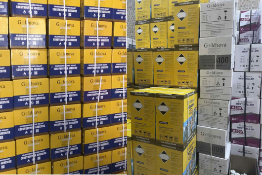 Keo đa năng chính hãng-Goldnova