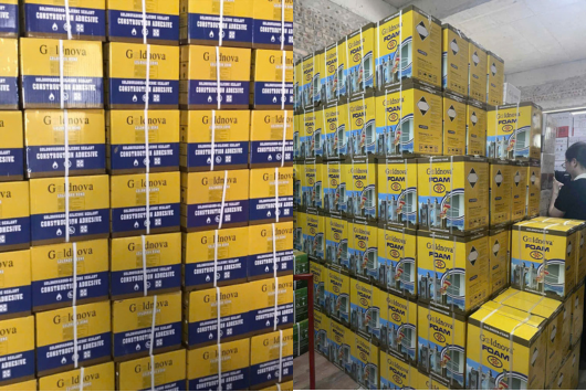 keo foam giá sỉ HCM