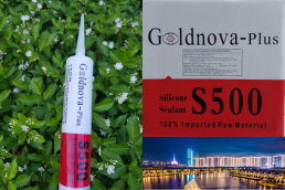 Keo Axit S500 Goldnova cao cấp