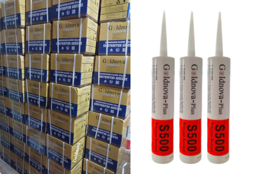 Keo silicone GE