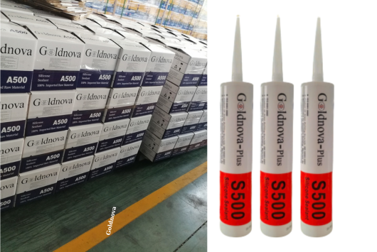 Keo silicone PU