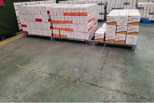 Keo silicone tại HCM-Goldnova