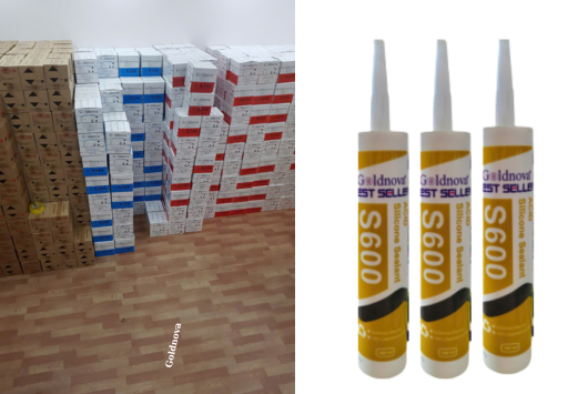 Đại lý keo silicone TP HCM