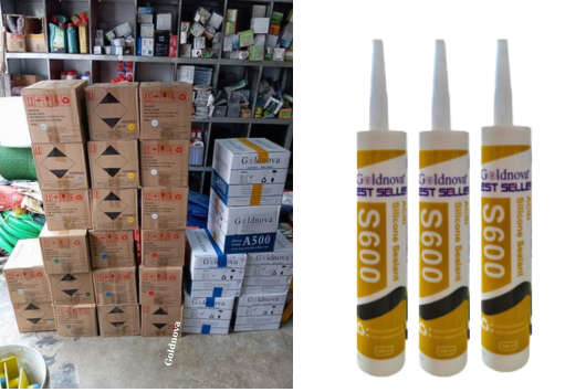 Mua keo silicone ở đâu Hà Nội