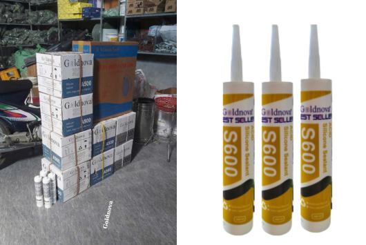 Mua keo silicone giá rẻ