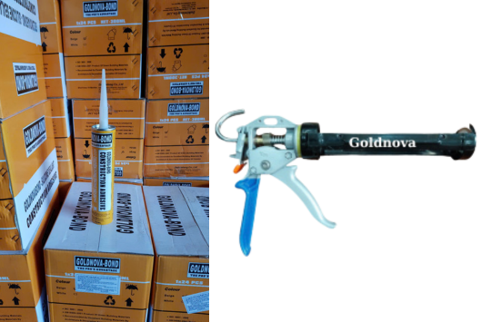 súng bơm keo Goldnova giá sỉ