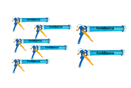 bộ kit súng bơm keo Goldnova