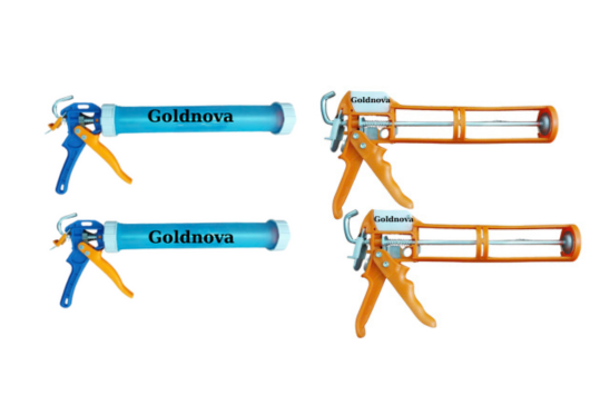 Súng bơm keo đa năng Goldnova