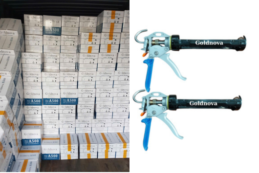 Súng bơm keo chuyên dụng A300