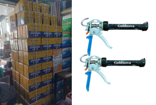 Súng bắn keo bond Goldnova