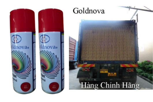 Mẹo sử dụng sơn phun