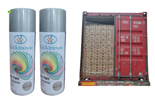 Đánh giá sơn phun tốt nhất