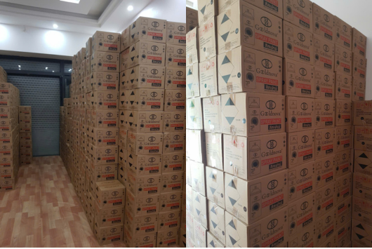Những lỗi thường gặp khi sơn xịt và cách khắc phục