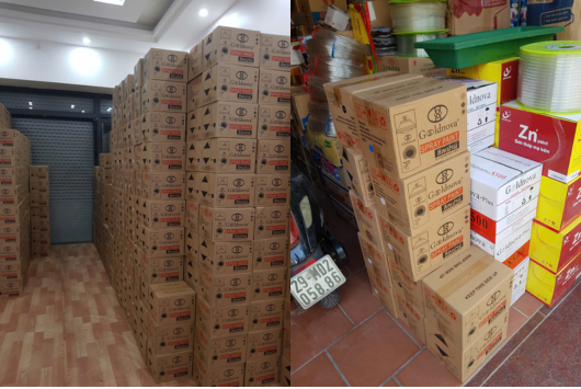 Sơn xịt nào phù hợp nhất với nội thất