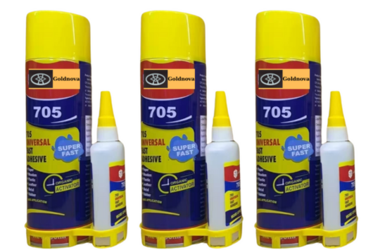 Keo 705 Goldnova thế hệ mới