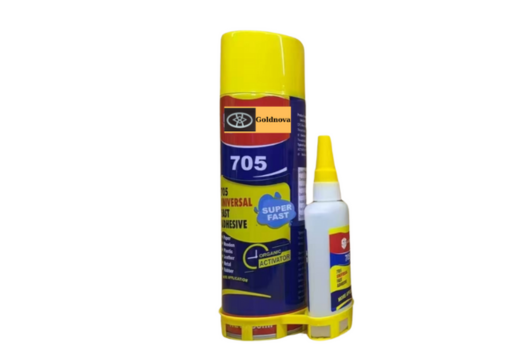 Đại lý keo 705 Goldnova