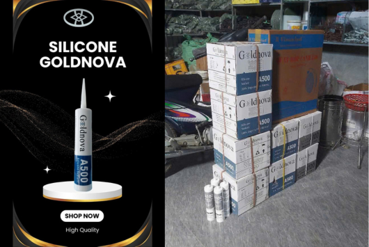 Tổng kho keo dán lớn nhất